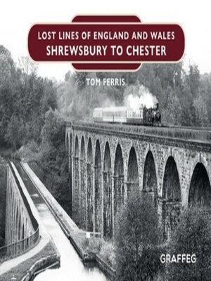 cover image of Lost Lines of Wales